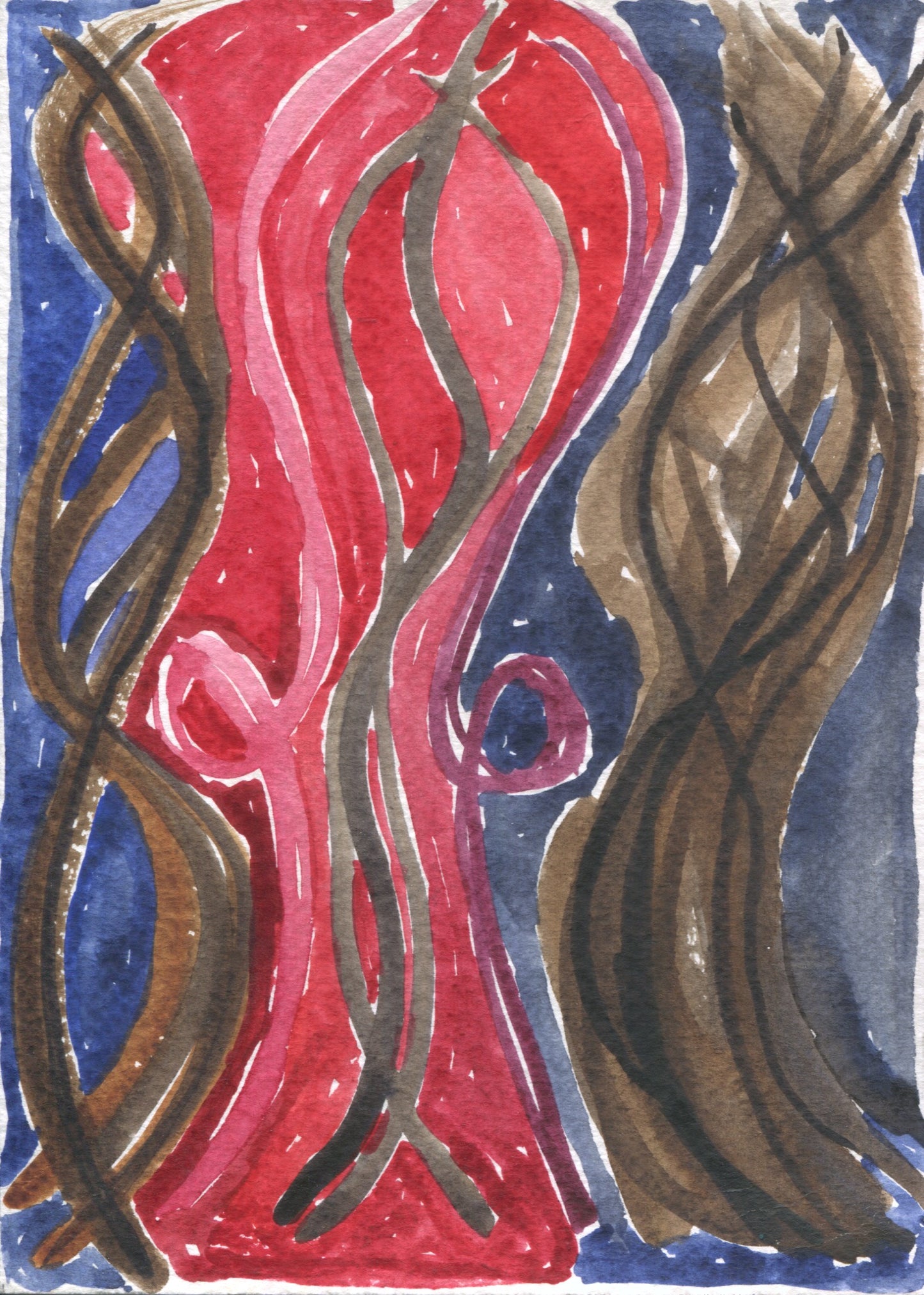 Anne Patterson, Year of Wonder, Oct 7-13, 2020