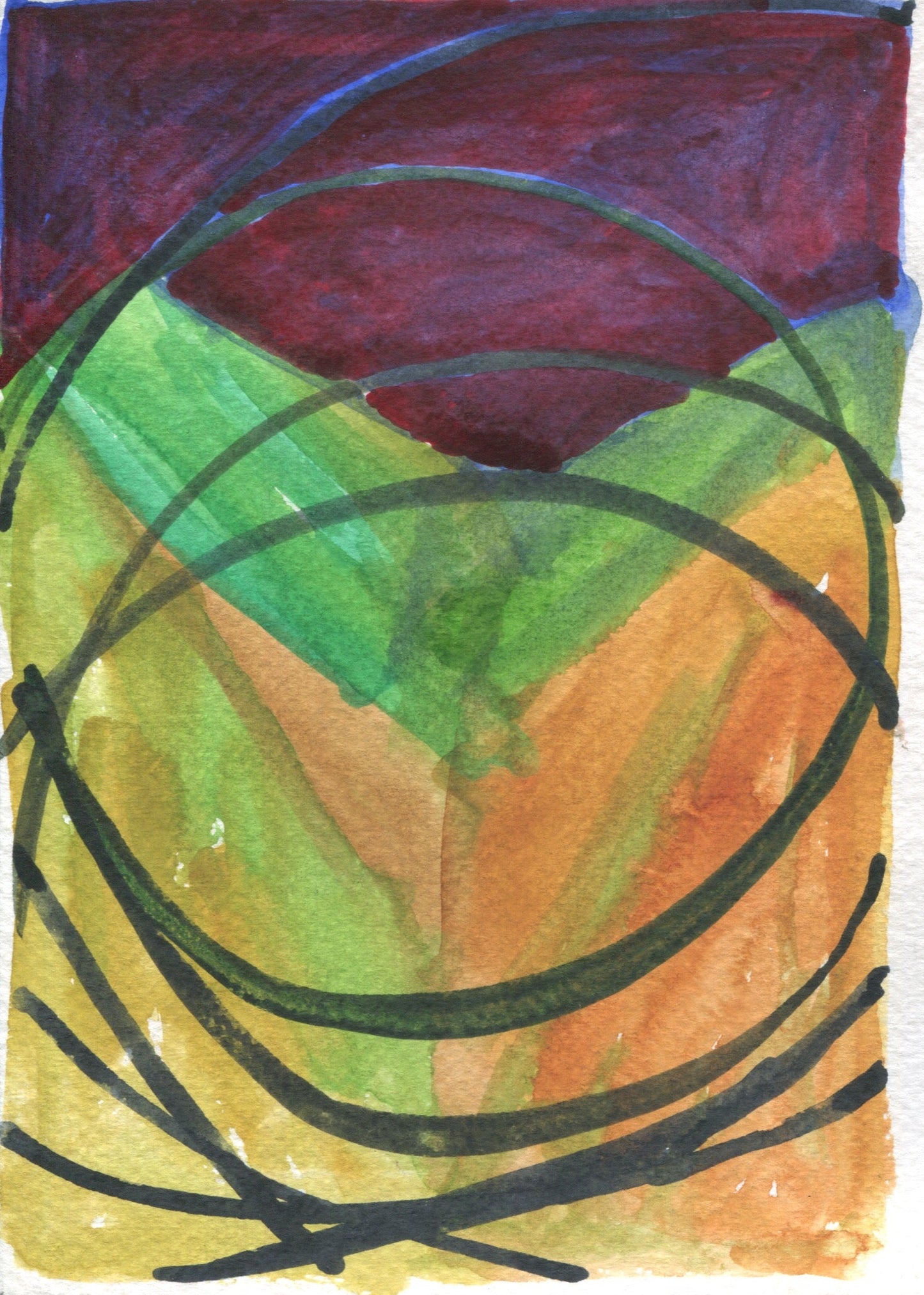 Anne Patterson, Year of Wonder, Oct 7-13, 2020