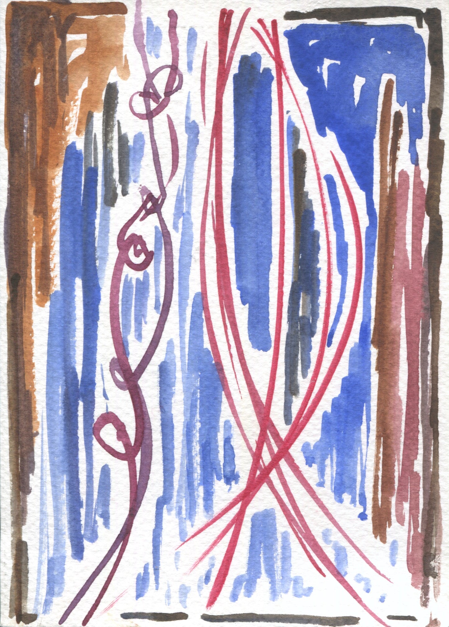 Anne Patterson, Year of Wonder, Oct 14-20, 2020