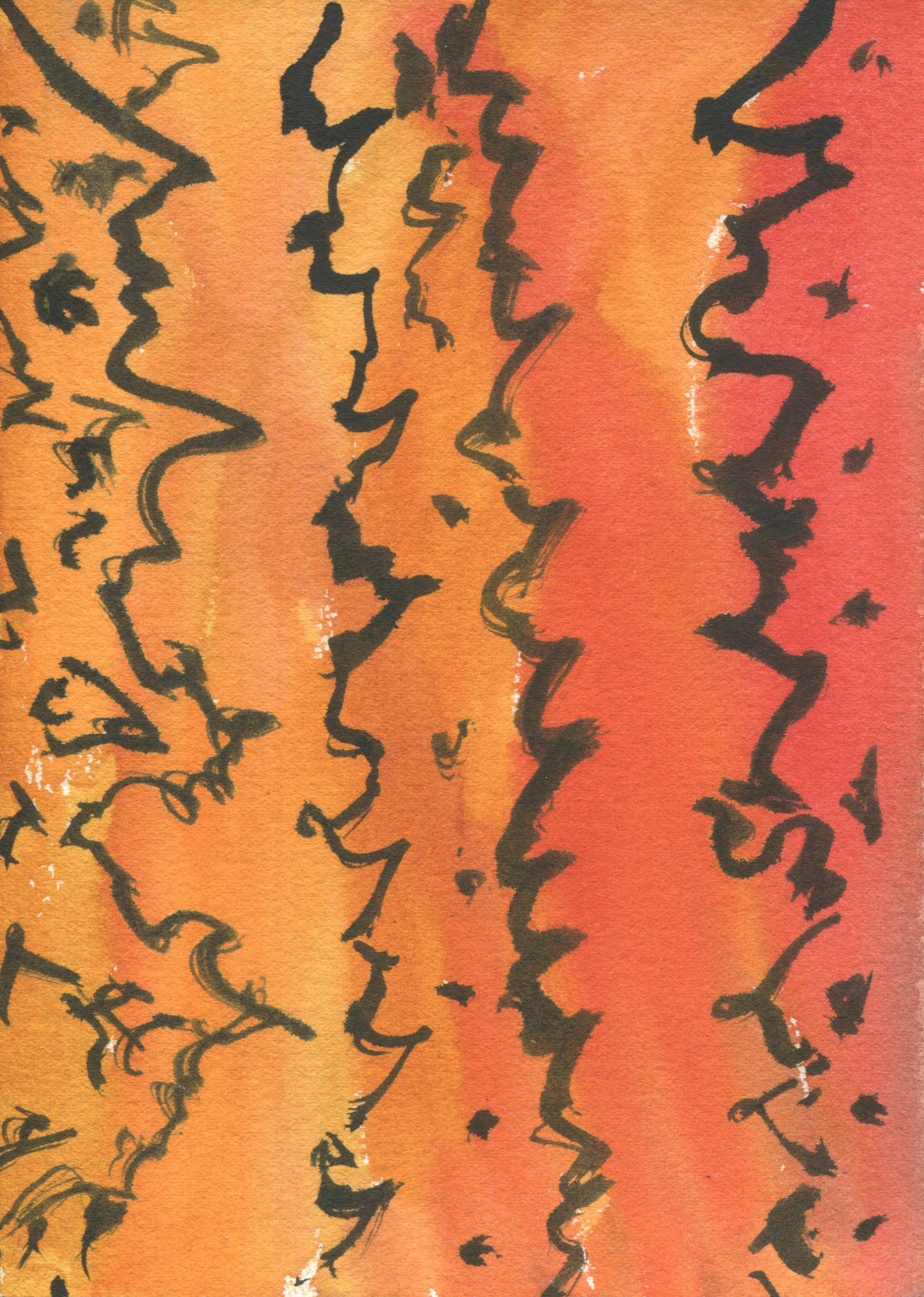 Anne Patterson, Year of Wonder, Oct 28-Nov 3, 2020