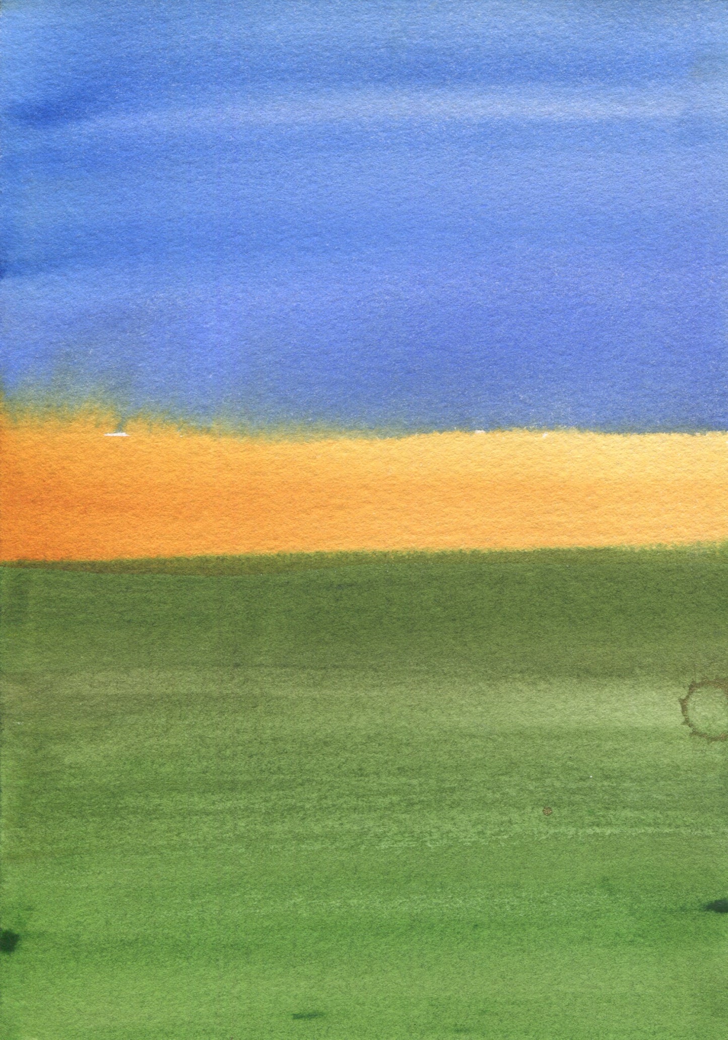 Anne Patterson, Year of Wonder, Oct 28-Nov 3, 2020