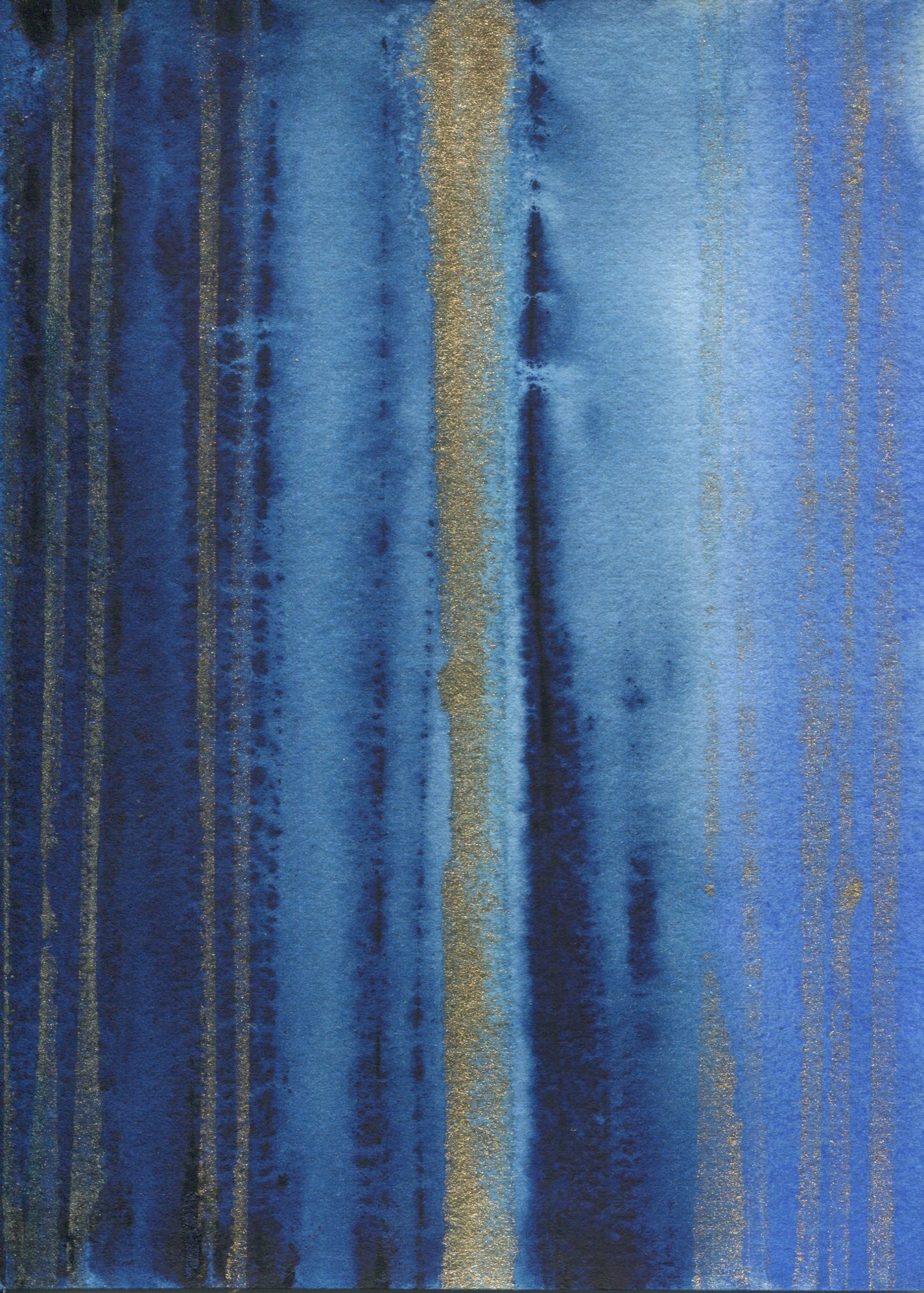 Anne Patterson, Year of Wonder, Oct 28-Nov 3, 2020