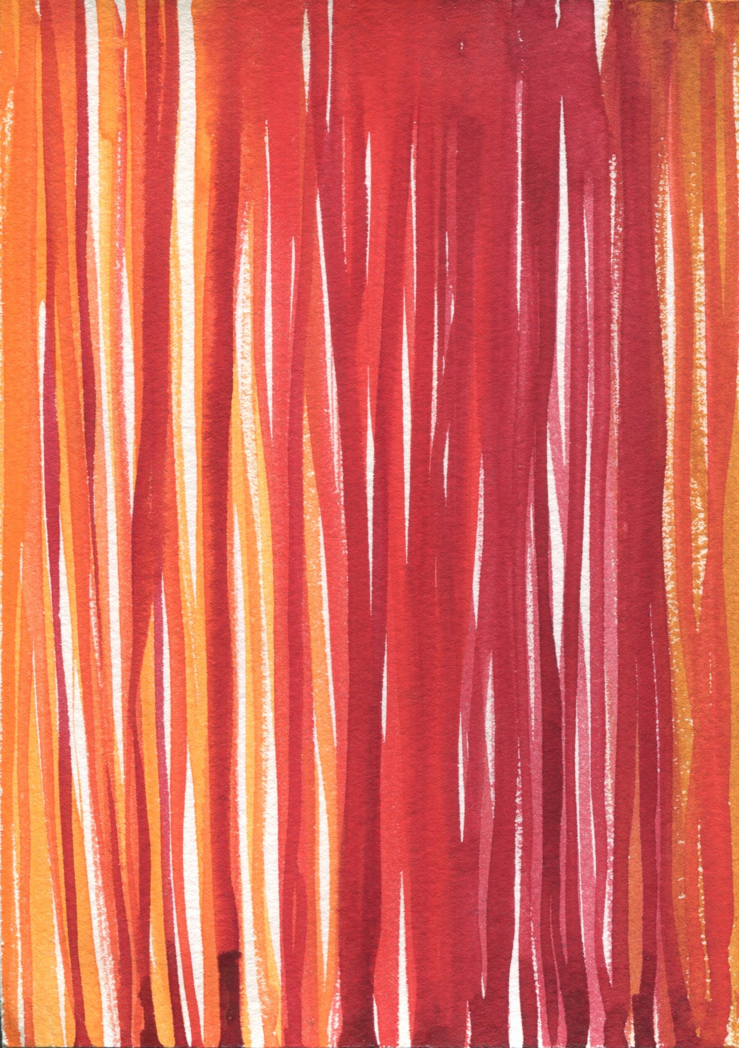 Anne Patterson, Year of Wonder, Nov 4-10, 2020