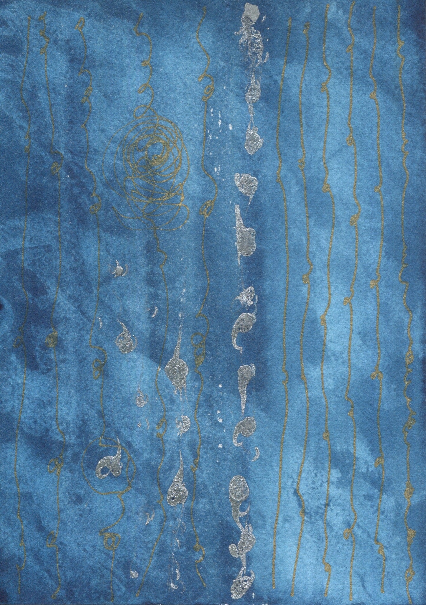 Anne Patterson, Year of Wonder, Nov 4-10, 2020
