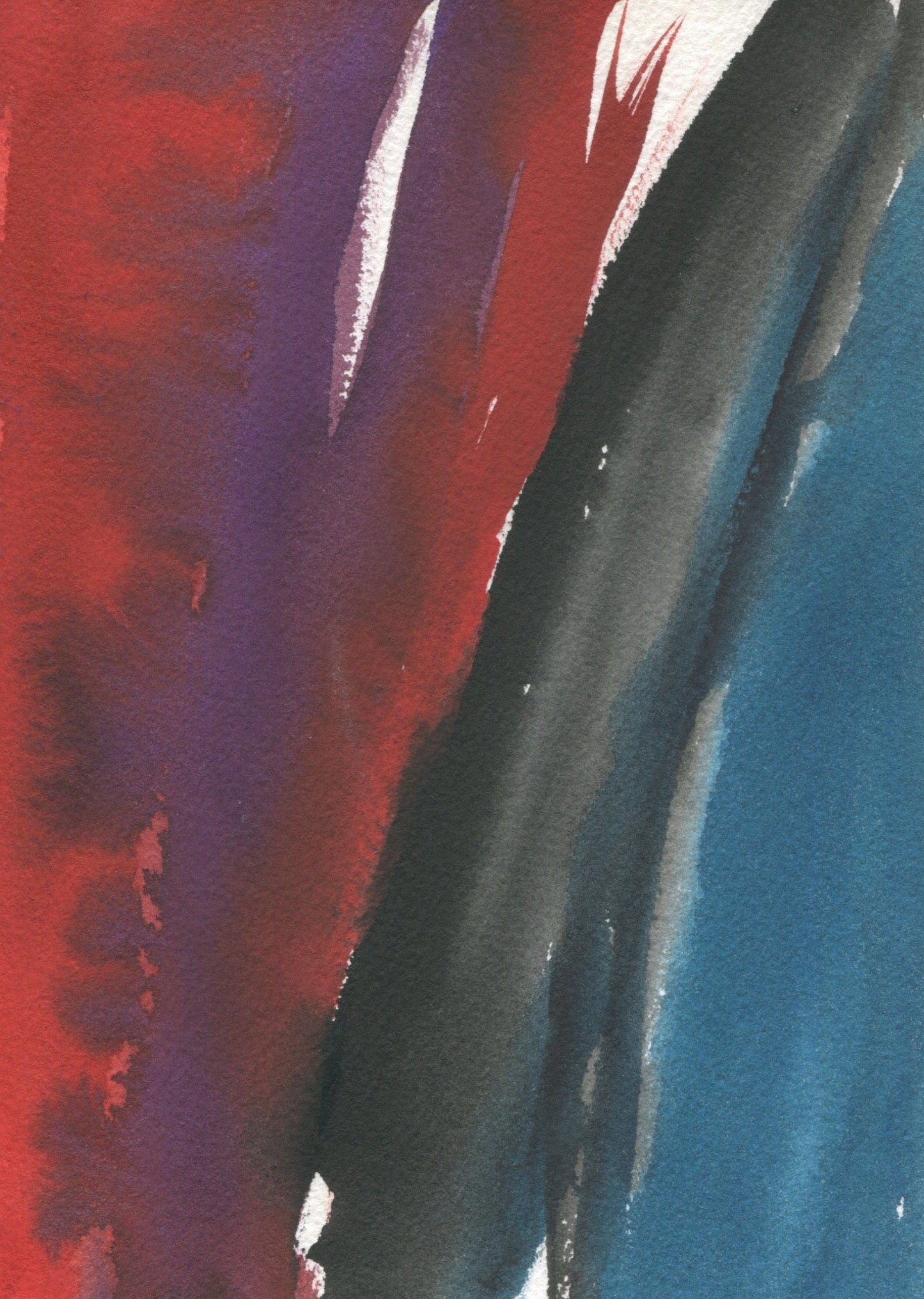 Anne Patterson, Year of Wonder, Nov 4-10, 2020