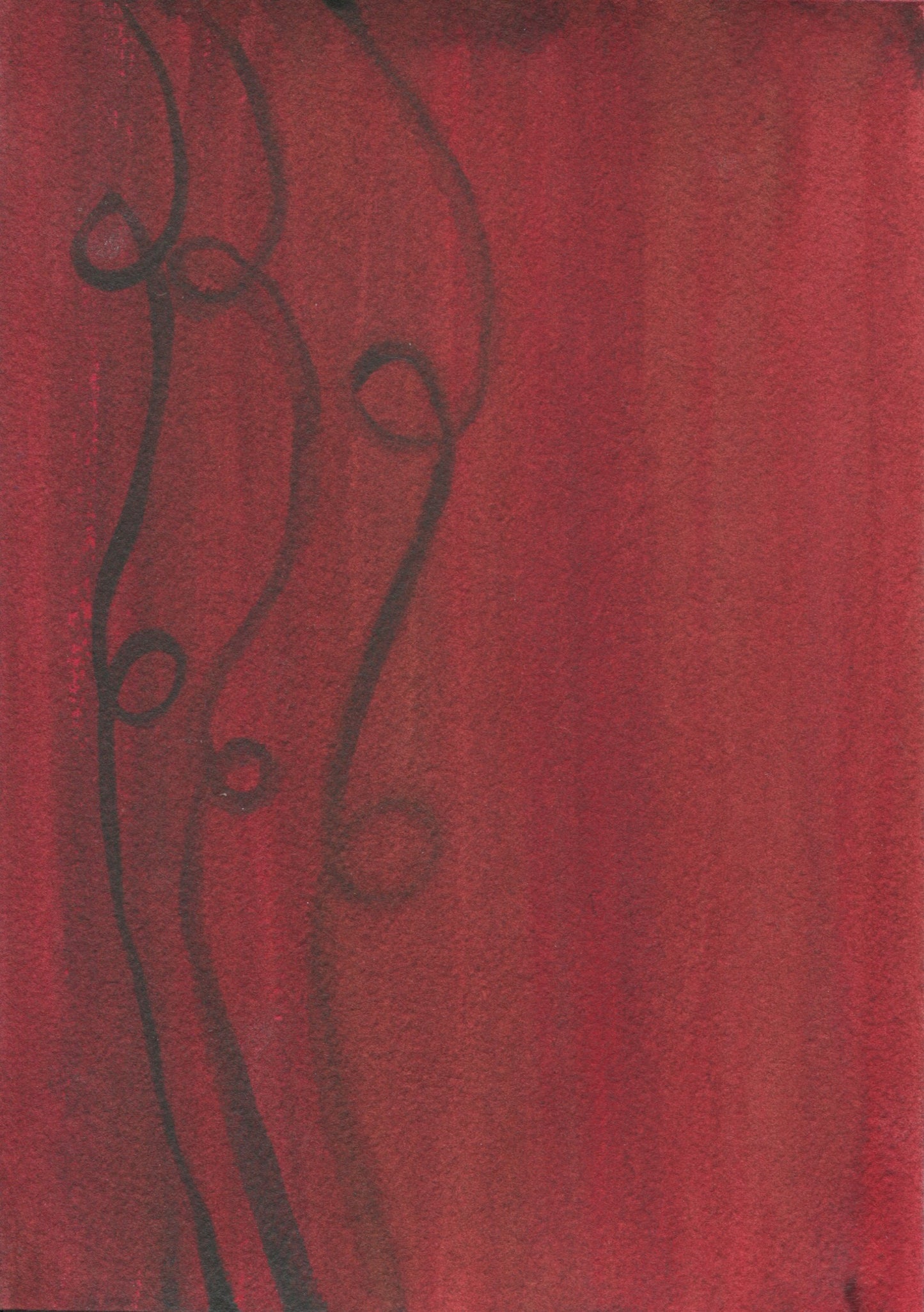 Anne Patterson, Year of Wonder, Nov 4-10, 2020
