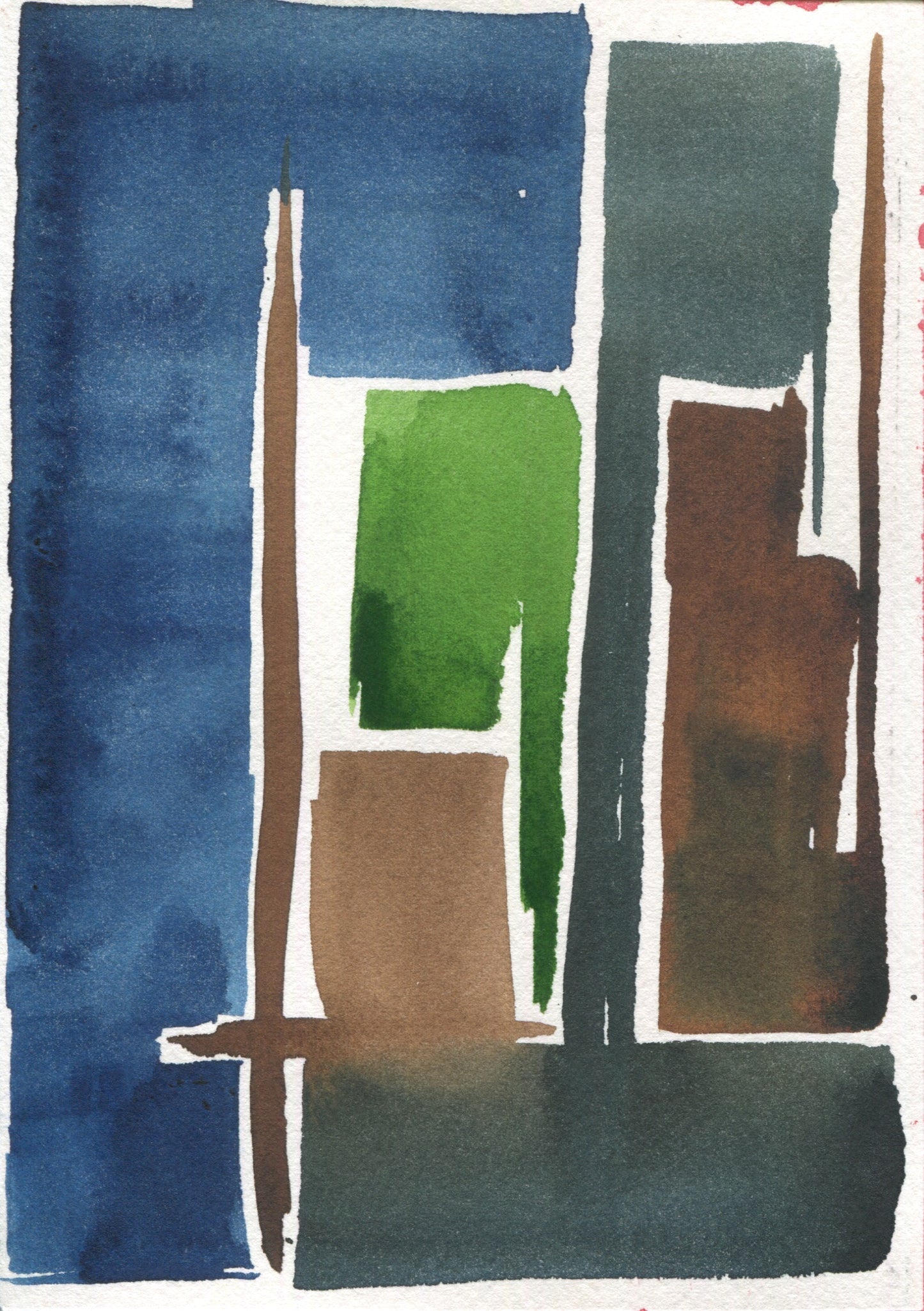 Anne Patterson, Year of Wonder, Nov 11-17, 2020