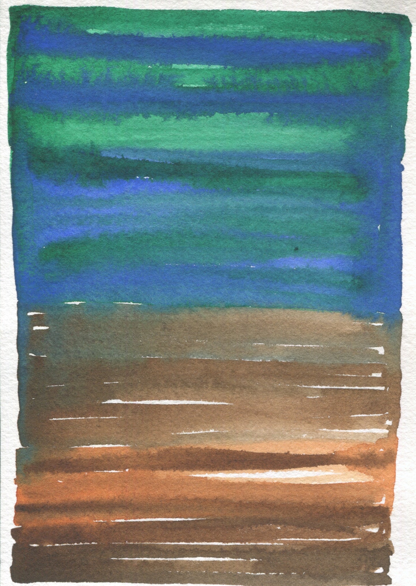 Anne Patterson, Year of Wonder, Nov 11-17, 2020
