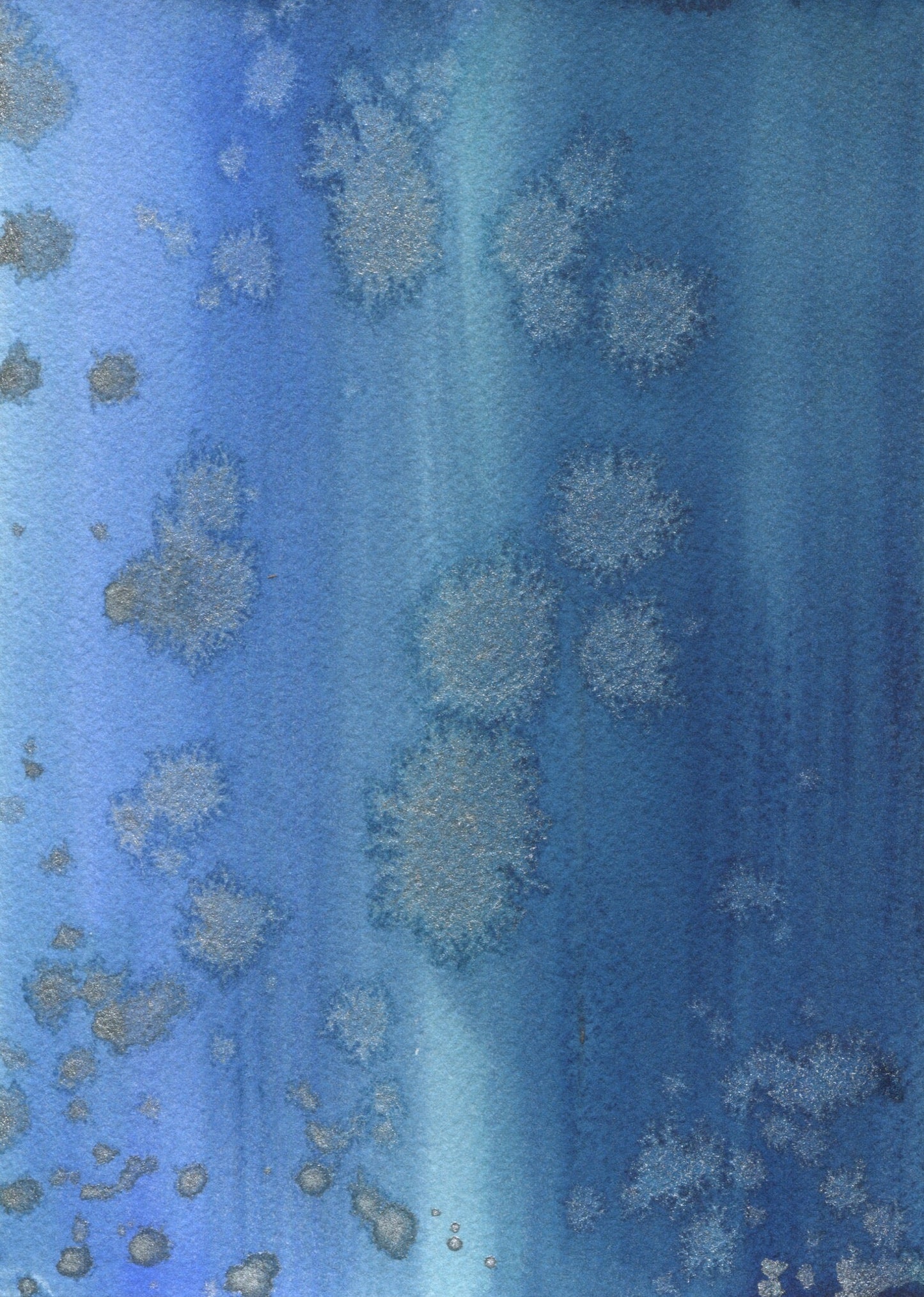 Anne Patterson, Year of Wonder, Nov 25-Dec 1, 2020
