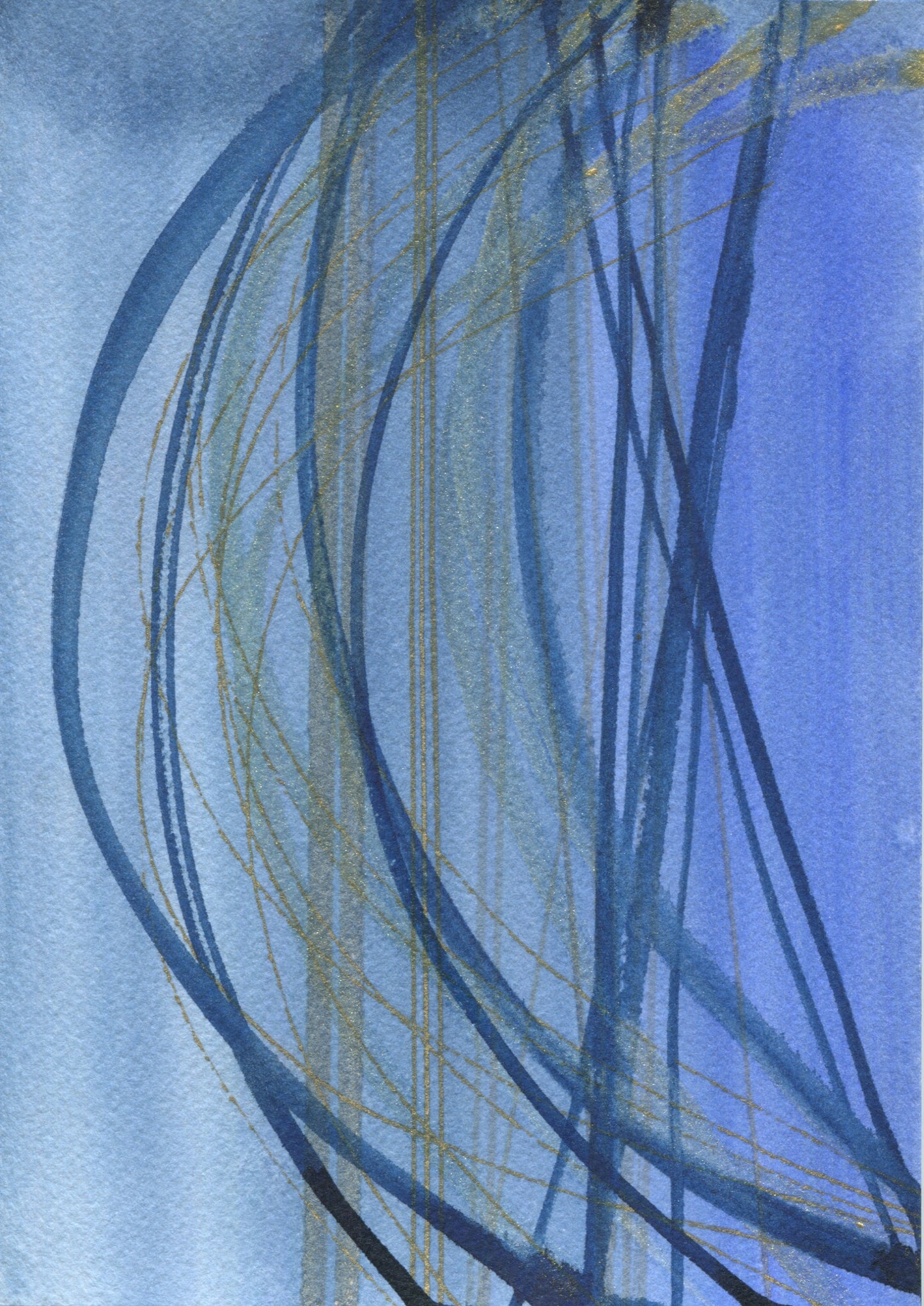 Anne Patterson, Year of Wonder, Nov 25-Dec 1, 2020