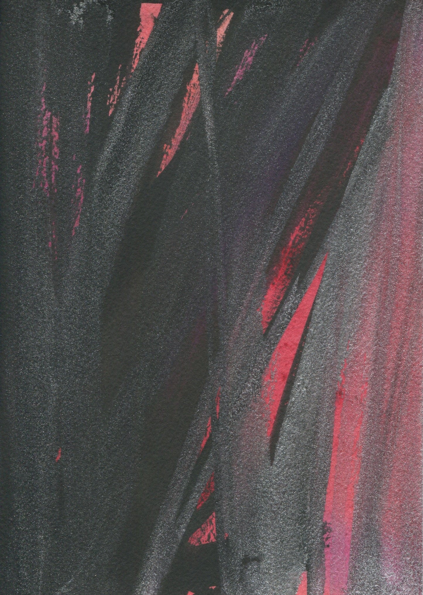 Anne Patterson, Year of Wonder, Dec 2-8, 2020