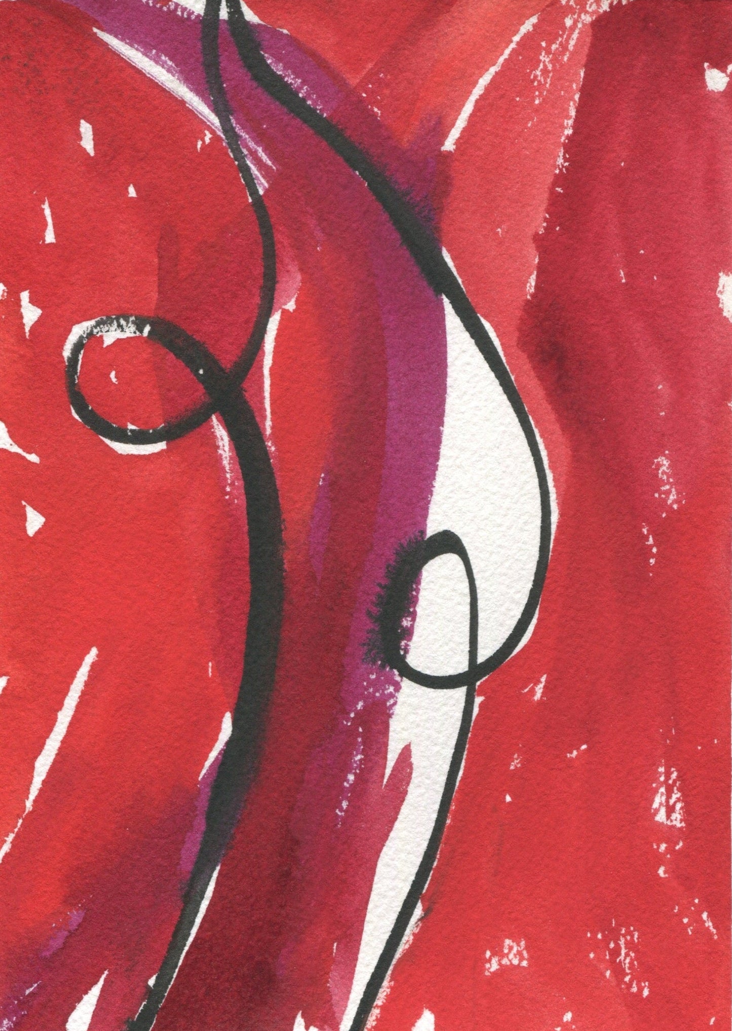 Anne Patterson, Year of Wonder, Dec 2-8, 2020