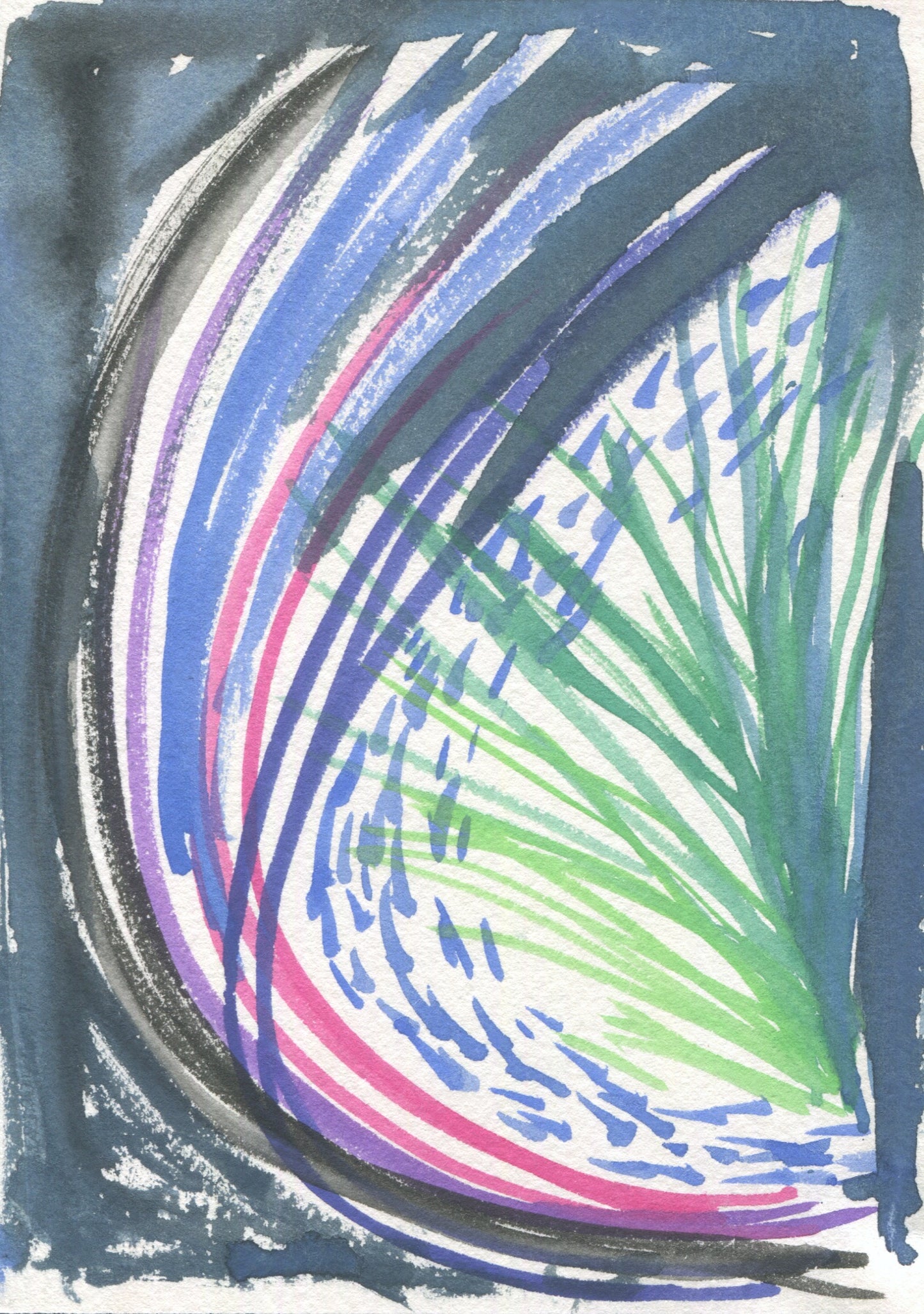 Anne Patterson, Year of Wonder, Dec 2-8, 2020