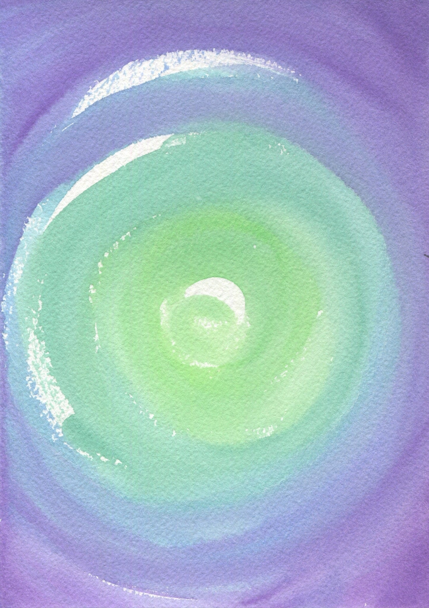 Anne Patterson, Year of Wonder, Dec 2-8, 2020