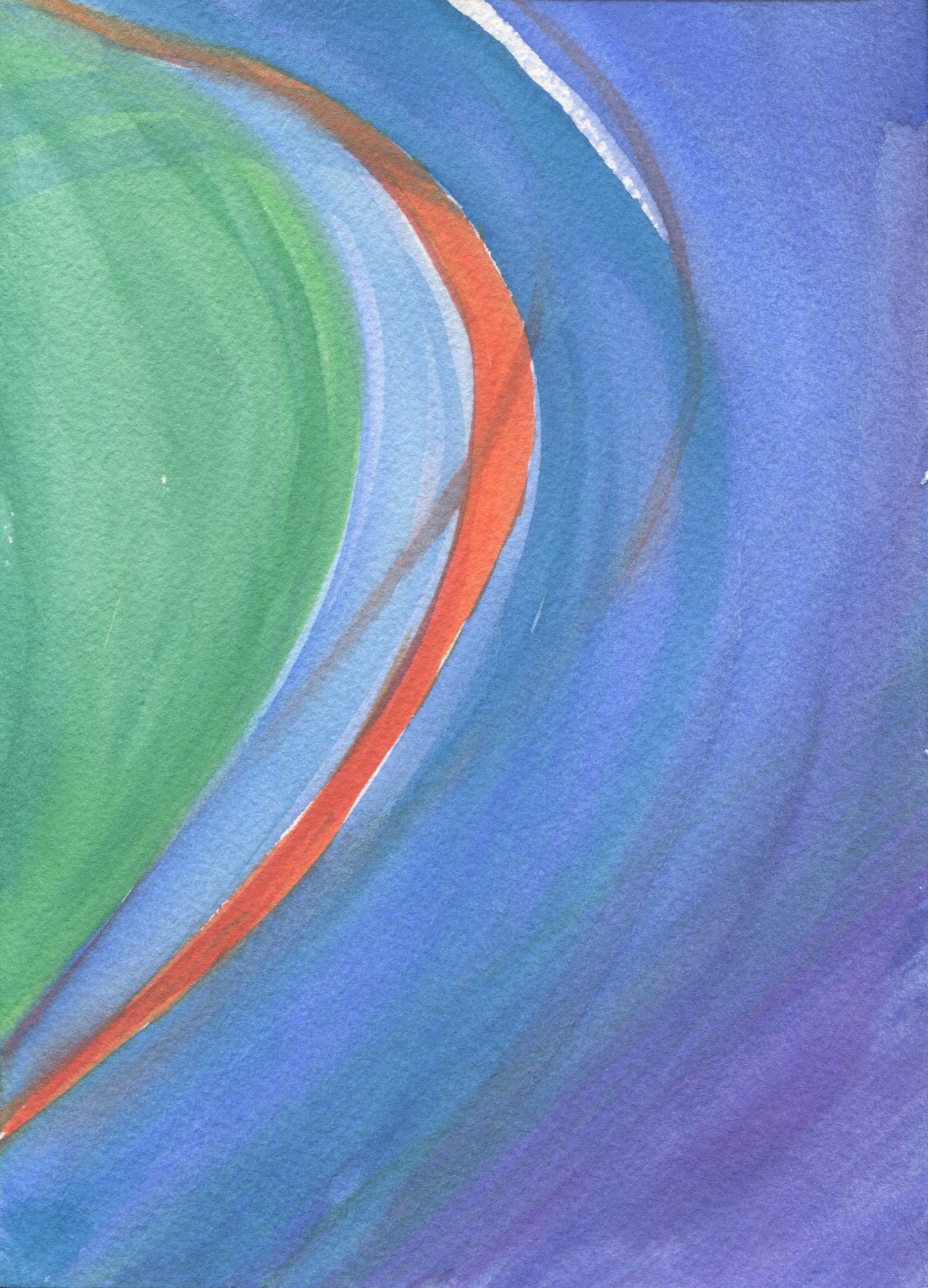 Anne Patterson, Year of Wonder, Dec 9-15, 2020