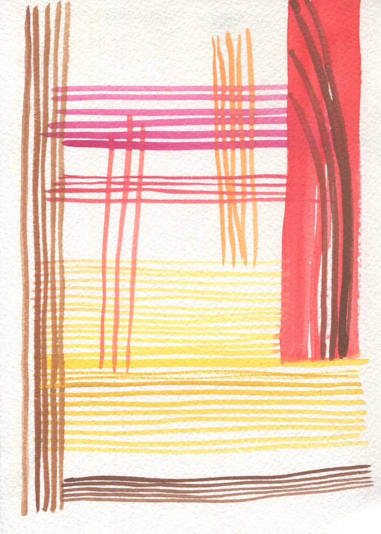 Anne Patterson, Year of Wonder, Dec 9-15, 2020