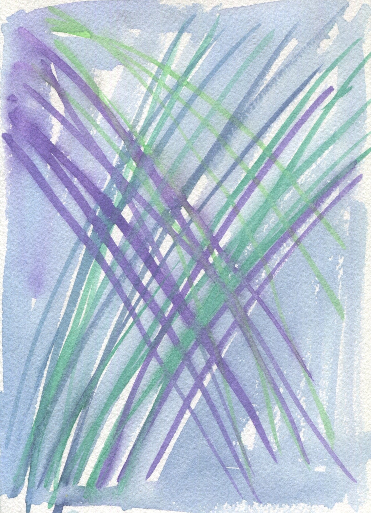 Anne Patterson, Year of Wonder, Dec 9-15, 2020