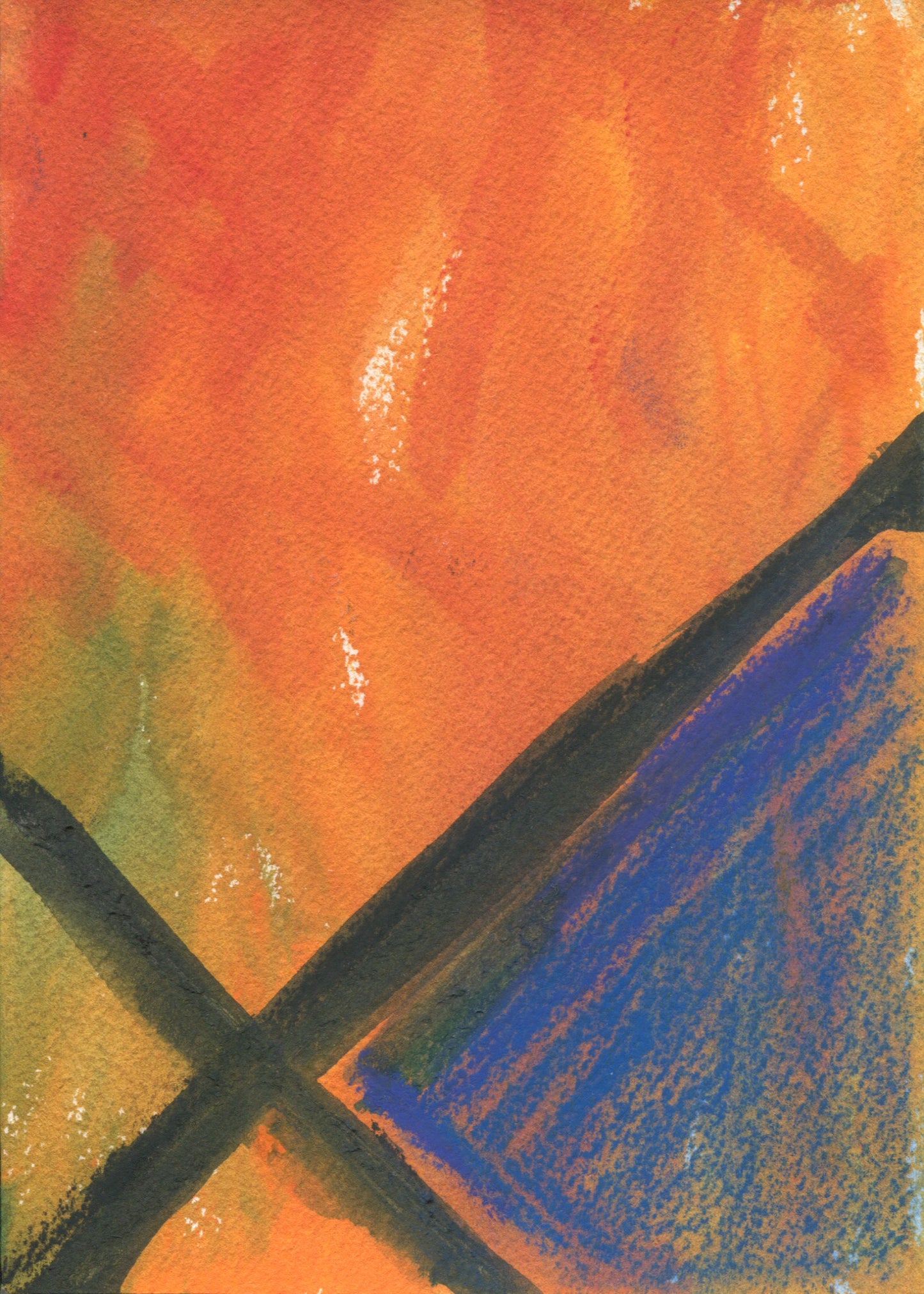 Anne Patterson, Year of Wonder, Dec 16-22, 2020