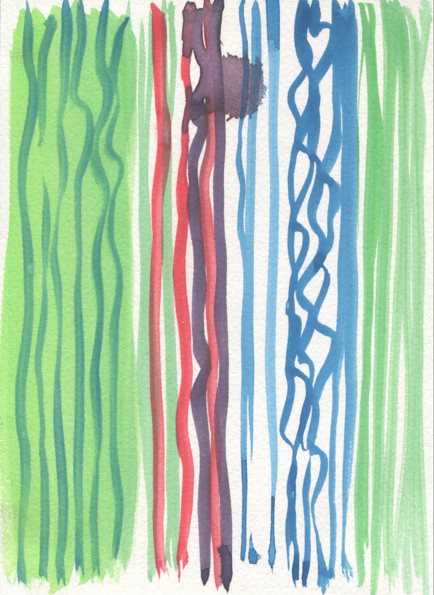 Anne Patterson, Year of Wonder, Dec 23-29, 2020