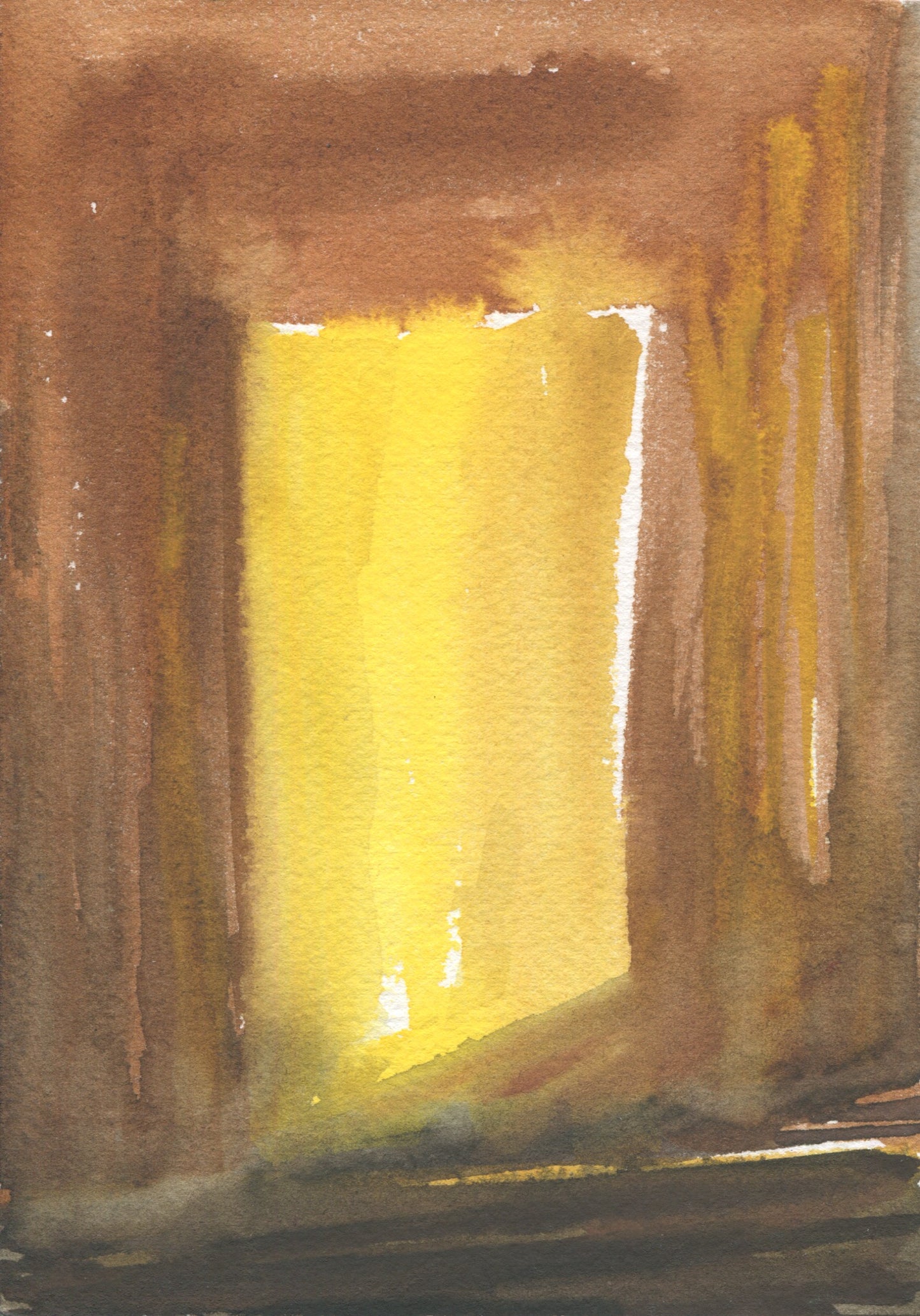 Anne Patterson, Year of Wonder, Dec 30-31, 2020