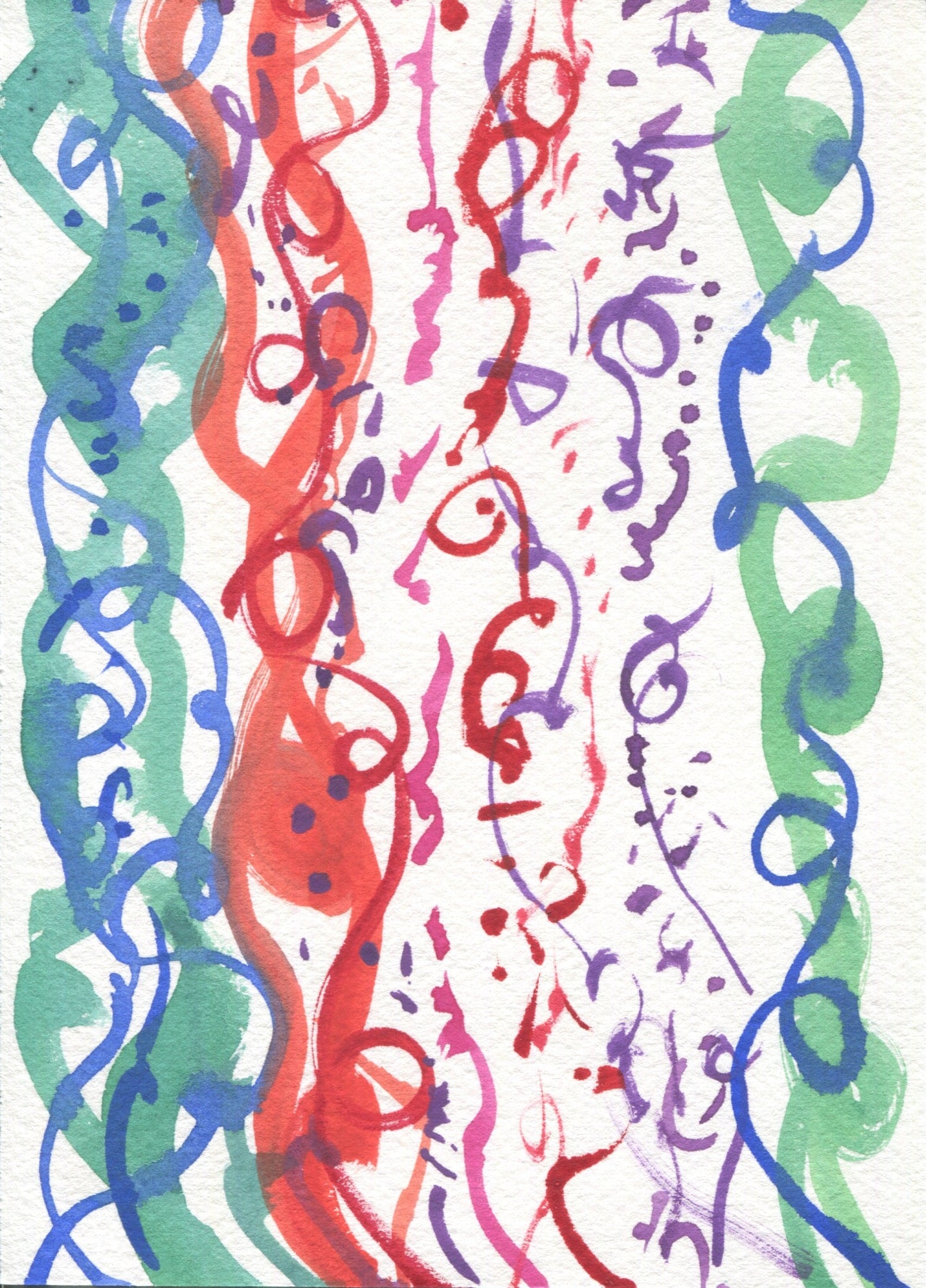 Anne Patterson, Year of Wonder, Dec 30-31, 2020