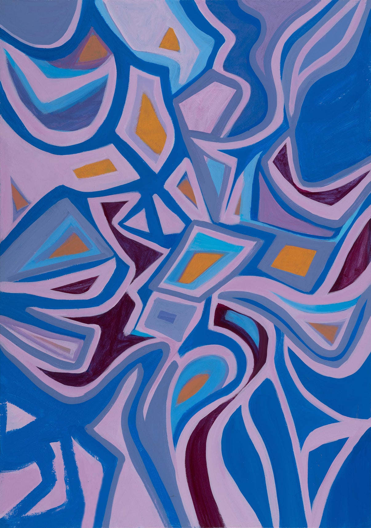 Margaret Garrett Tin Pan Alley Planthouse