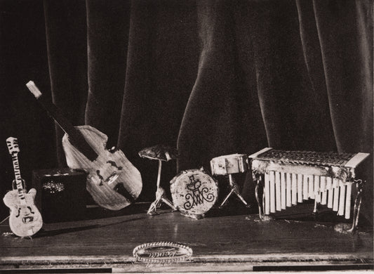Lothar Osterburg | Rehearsal