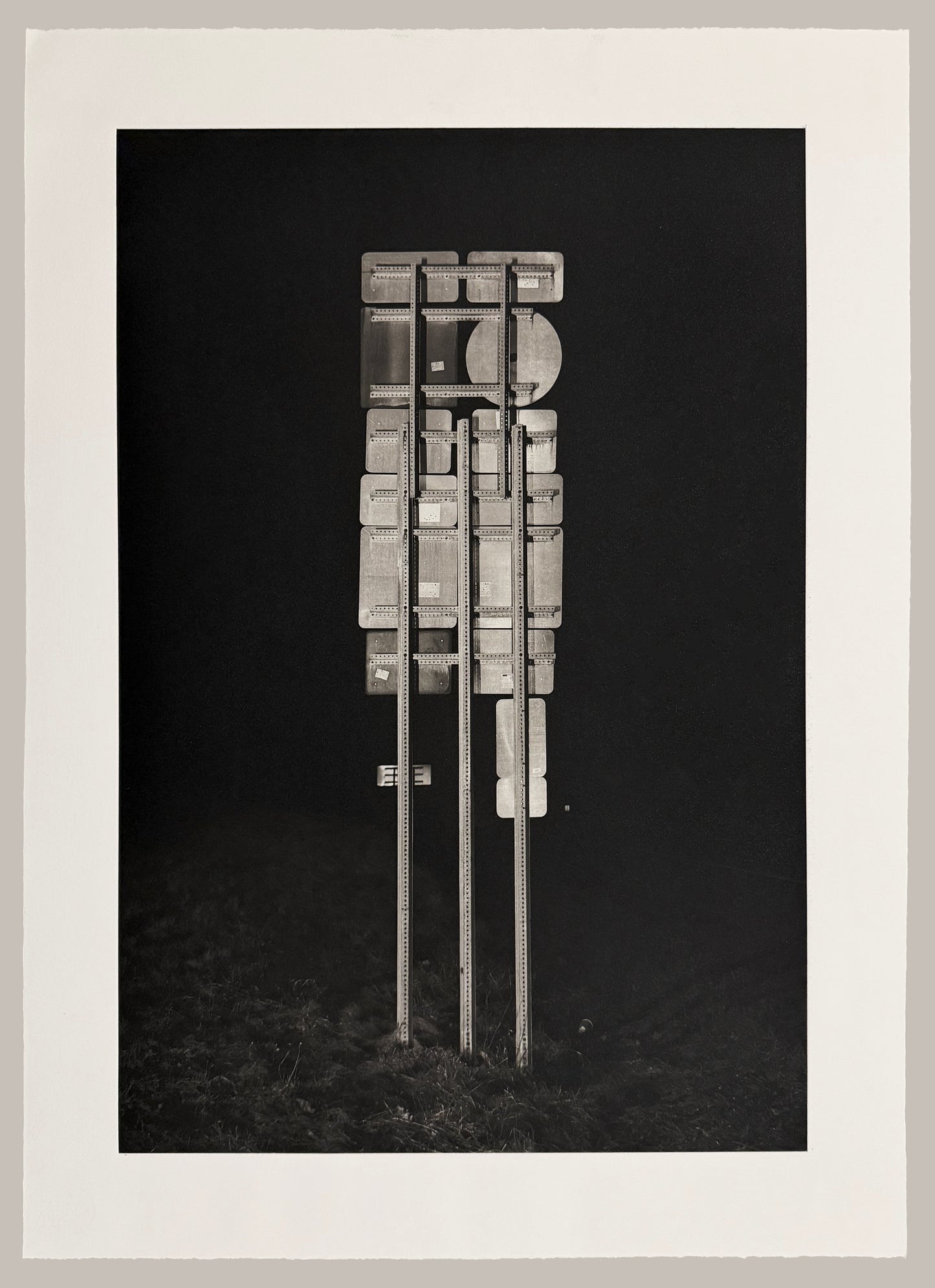 Nicholas Ruth | Rt 14 South