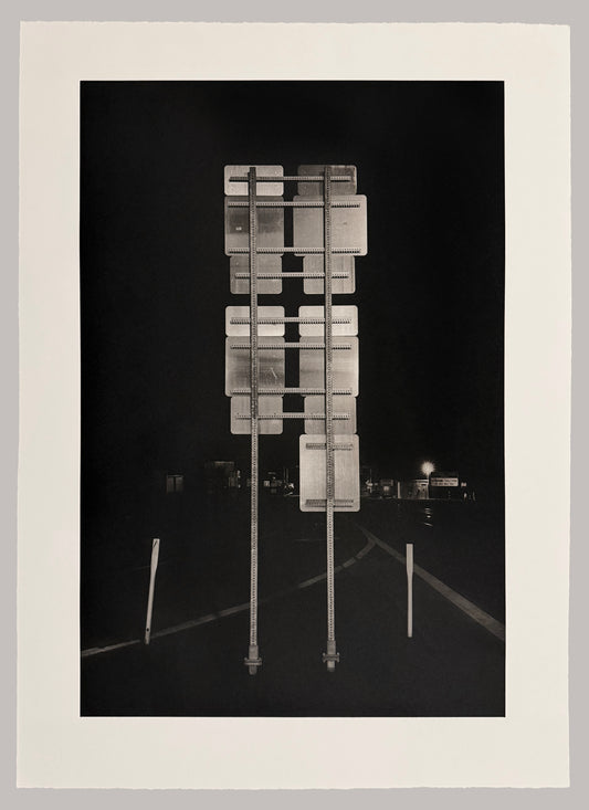 Nicholas Ruth | Rt 14 Thruway