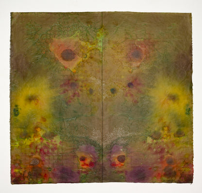 Susan Goethel Campbell | Pollen Count
