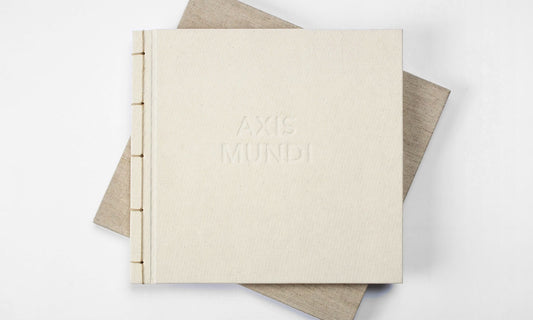 Beth Ganz | Axis Mundi: 32 Sacred Mountains of the Eastern Hemisphere
