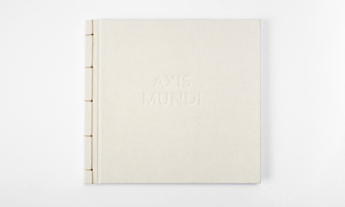 Beth Ganz | Axis Mundi: 32 Sacred Mountains of the Eastern Hemisphere