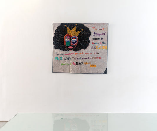 Sara Trail | Social Justice Sewing Academy
