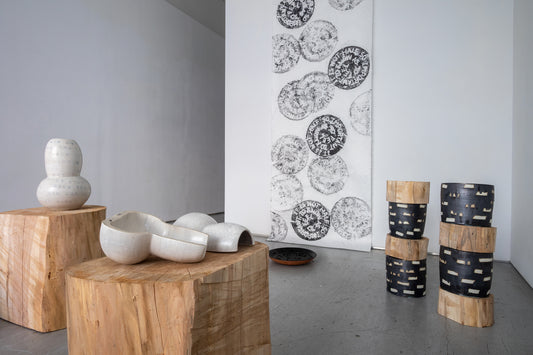 Janis Stemmermann | Tree to Tree