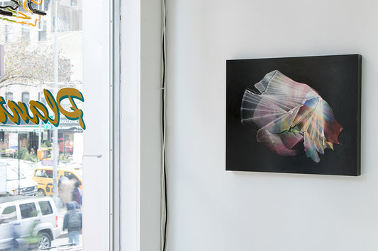 Rachel Ostrow | One More Time With Feeling
