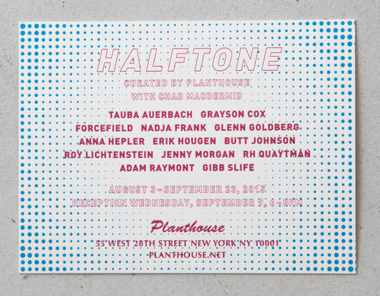 Halftone