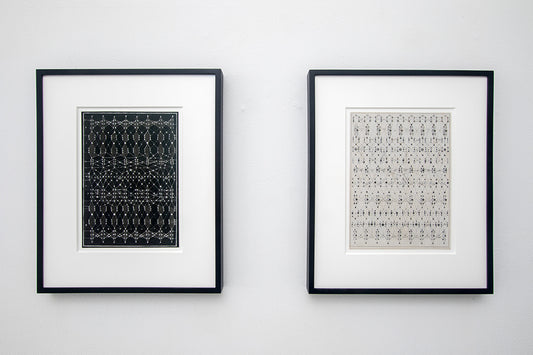 Victoria Burge | Notations