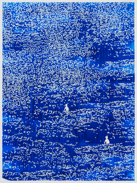 Richard Dupont | Coastline 13