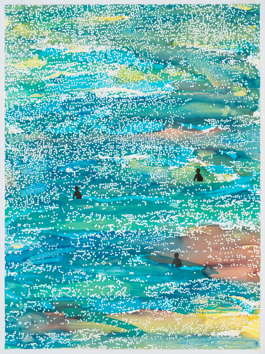 Richard Dupont | New Prints