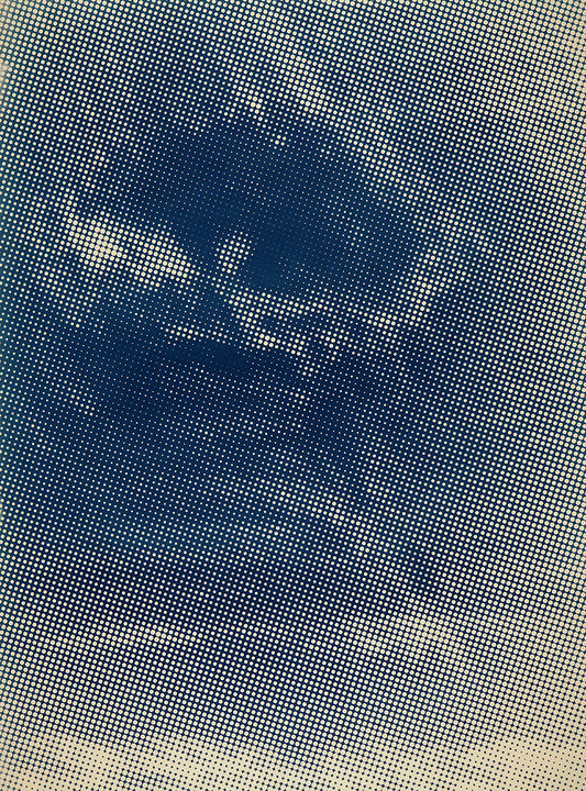 Nick Lamia | Cyanotype Cloud (4)