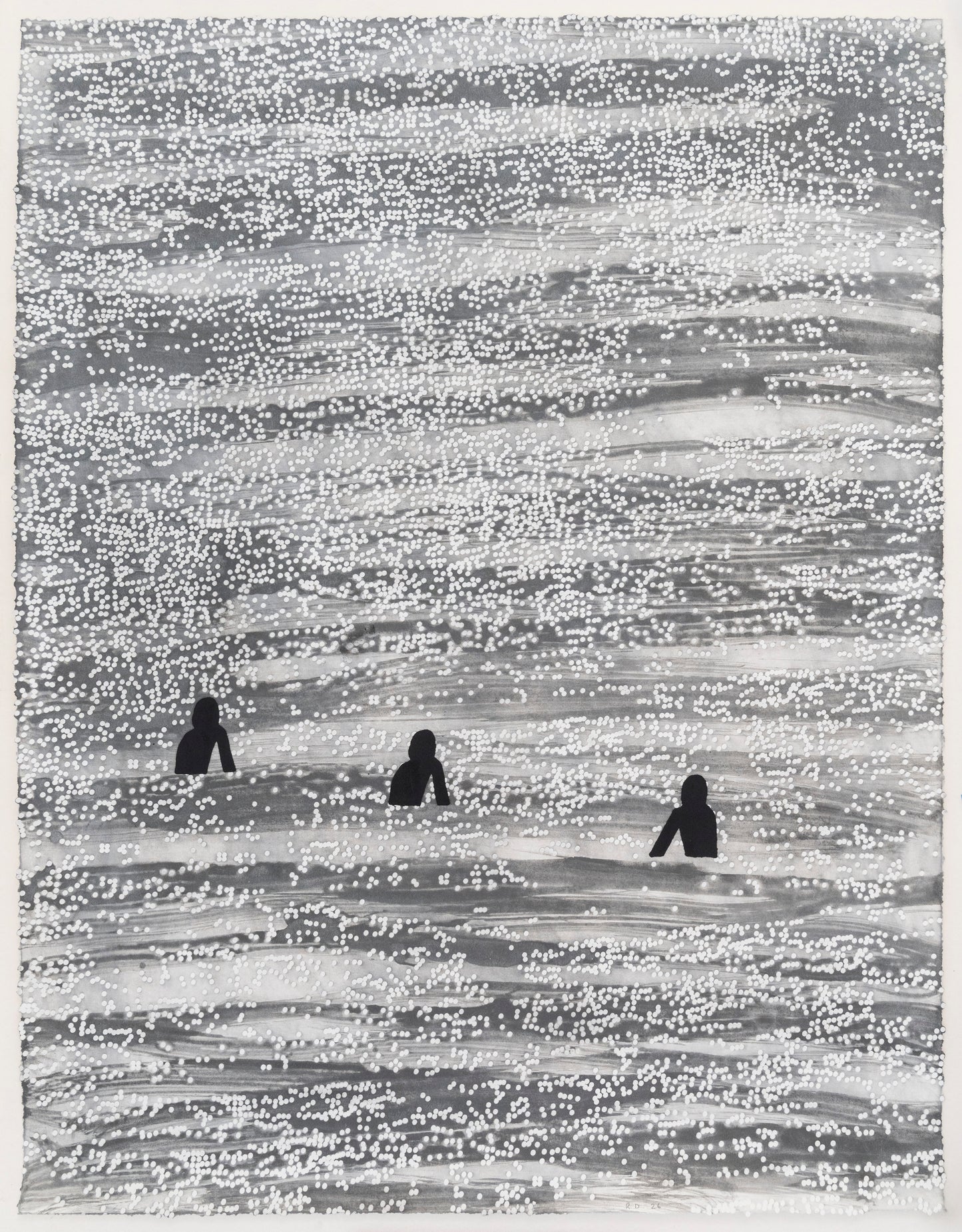 Richard Dupont | Drift 12