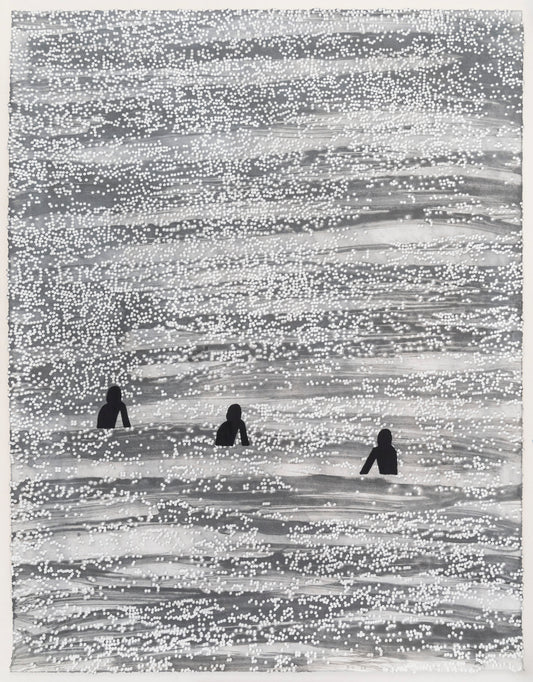 Richard Dupont | Drift 12
