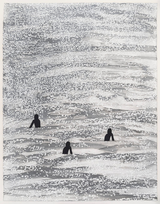 Richard Dupont | Drift 13