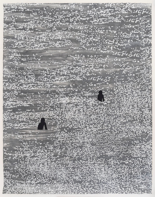 Richard Dupont | Drift 14