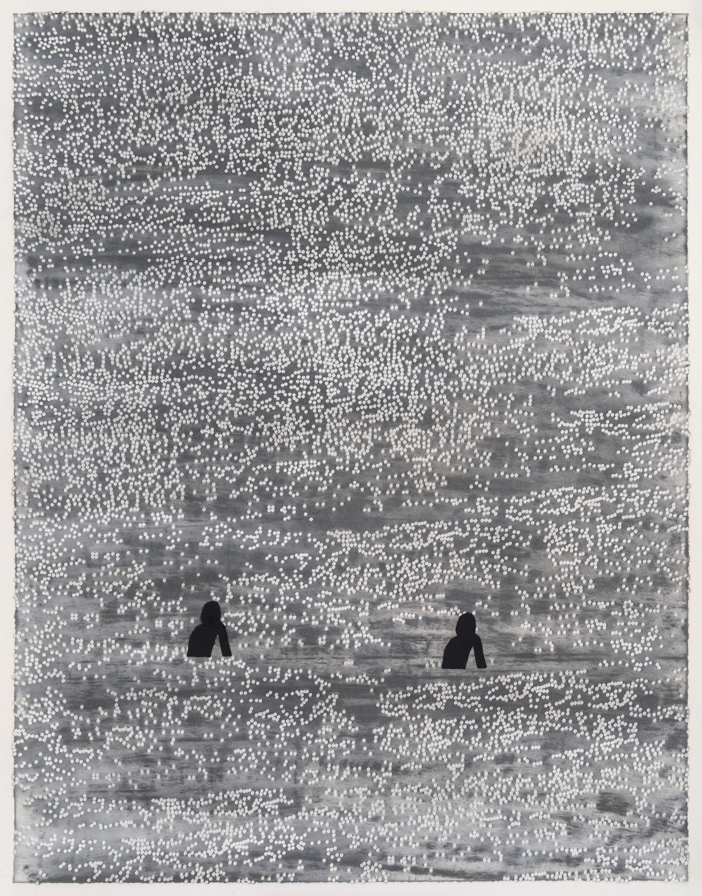 Richard Dupont | Drift 16