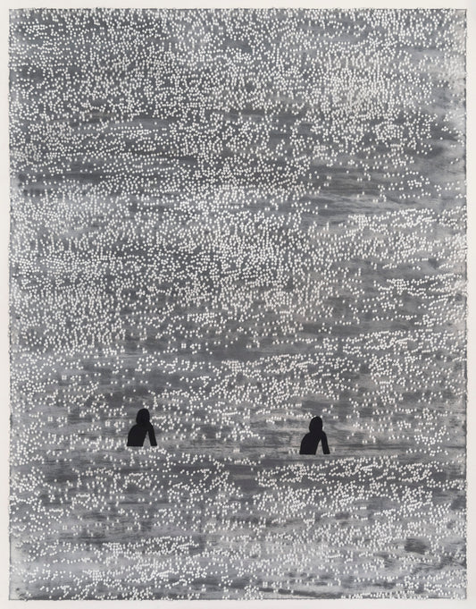 Richard Dupont | Drift 16