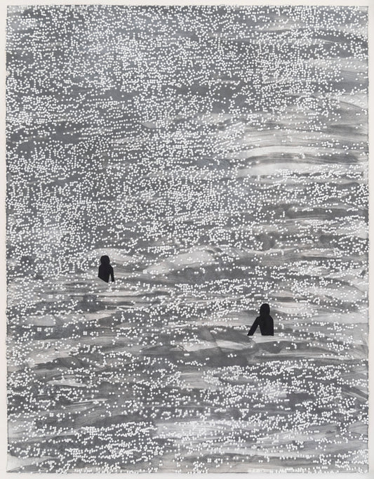 Richard Dupont | Drift 6
