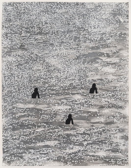 Richard Dupont | Drift 7