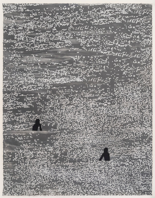 Richard Dupont | Drift 9