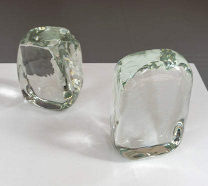 Victoire Bourgois | The Lightness of Being (II)